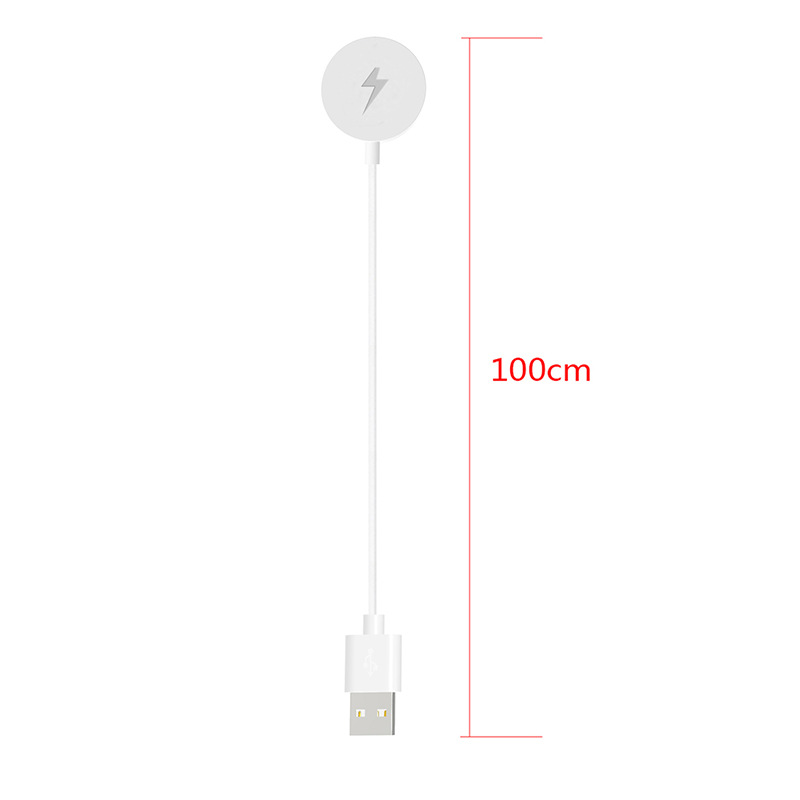 Fossil Watches Smartwatch Charger - Oplaadstation voor Michael Kors Smartwatch MKT5017