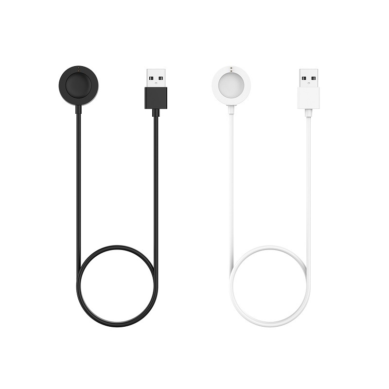 Fossil Watches Smartwatch Charger - Oplader Voor Fossiele Gen 4 5