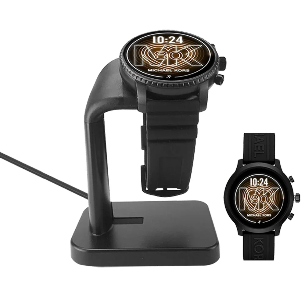 Fossil Watches Smartwatch Charger - Oplader Voor Fossil Gen 4 Gen5
