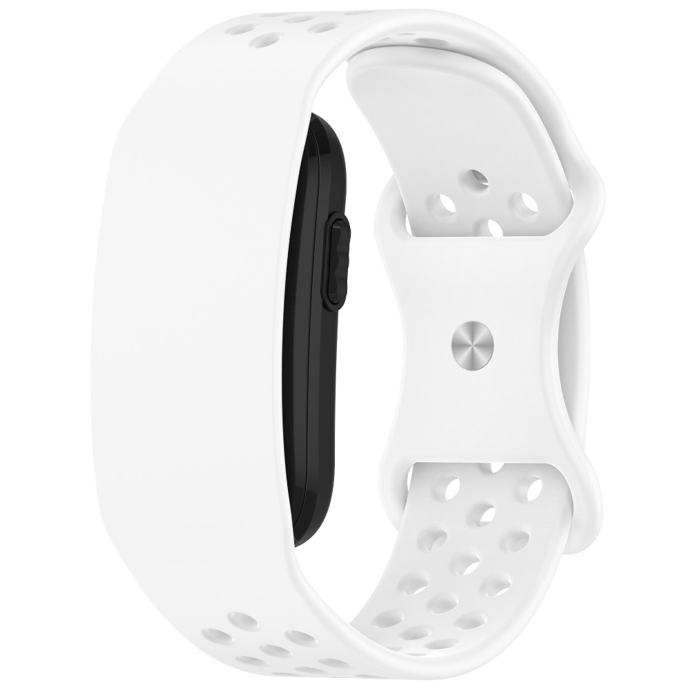 Xwatch Smartwatch - Siliconen vervangende band, verstelbaar, zacht, sportief,