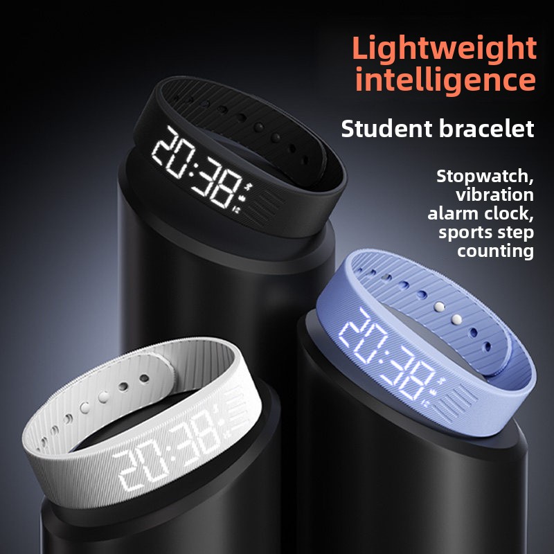 Smartwatch Running Watches For Men - Waterdichte Smartwatch voor Heren Fitness Hardlopen