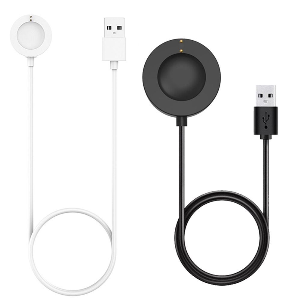 Fossil Watches Smartwatch Charger - Magnetische oplaadkabel voor smartwatches, inclusief stroomkabel