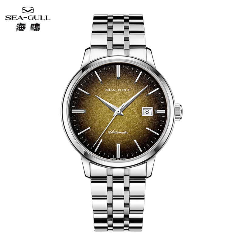 Omega Watch Constellation - Seagull Bussiness Minimalistische Serie Horloge voor