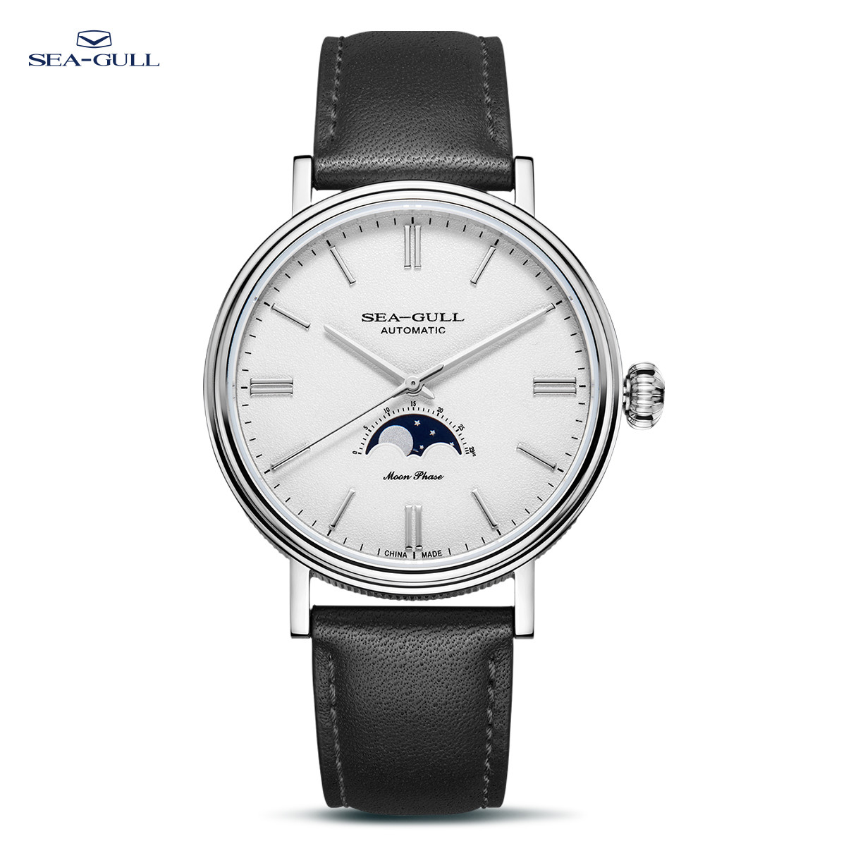 Omega Watch Constellation - Seagull Automatisch Mechanisch Horloge voor Mannen