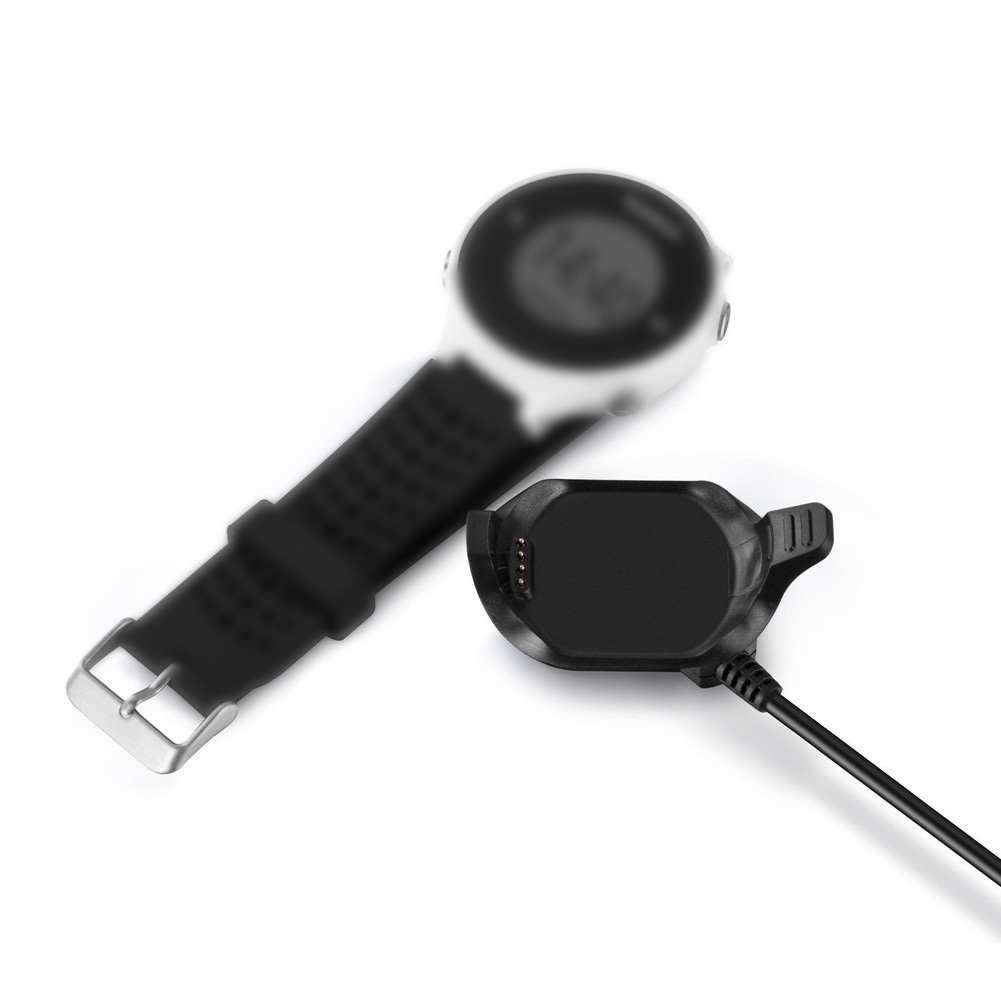 Xwatch Smartwatch - 1M Oplader & Datakabel Voor Garmin