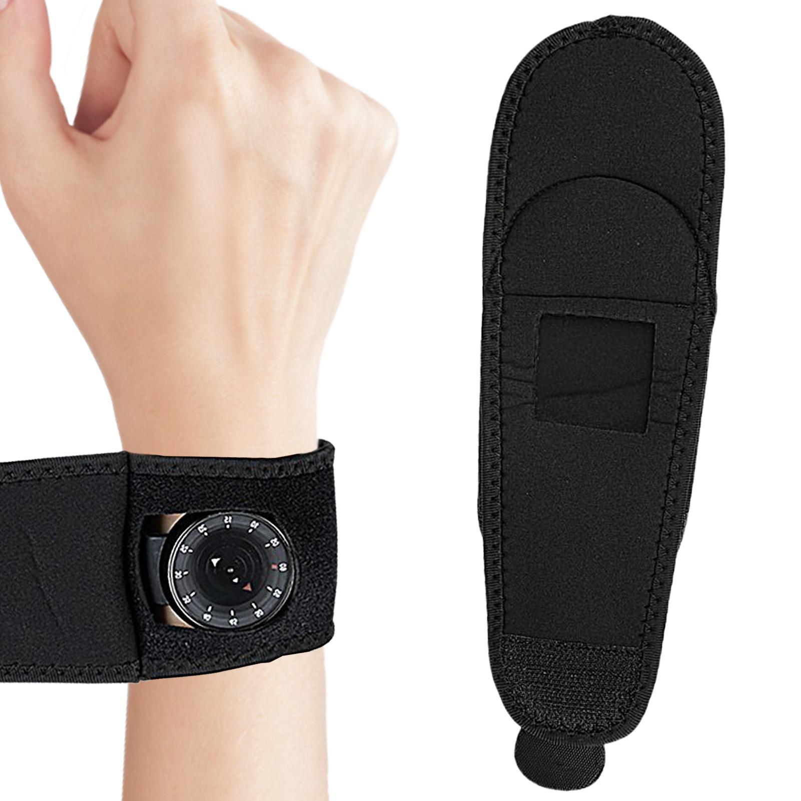 Smartwatch Running Watches For Men - Slimme horlogebeschermer Band Horlogebandbeschermer Ingebouwde kussenstructuur