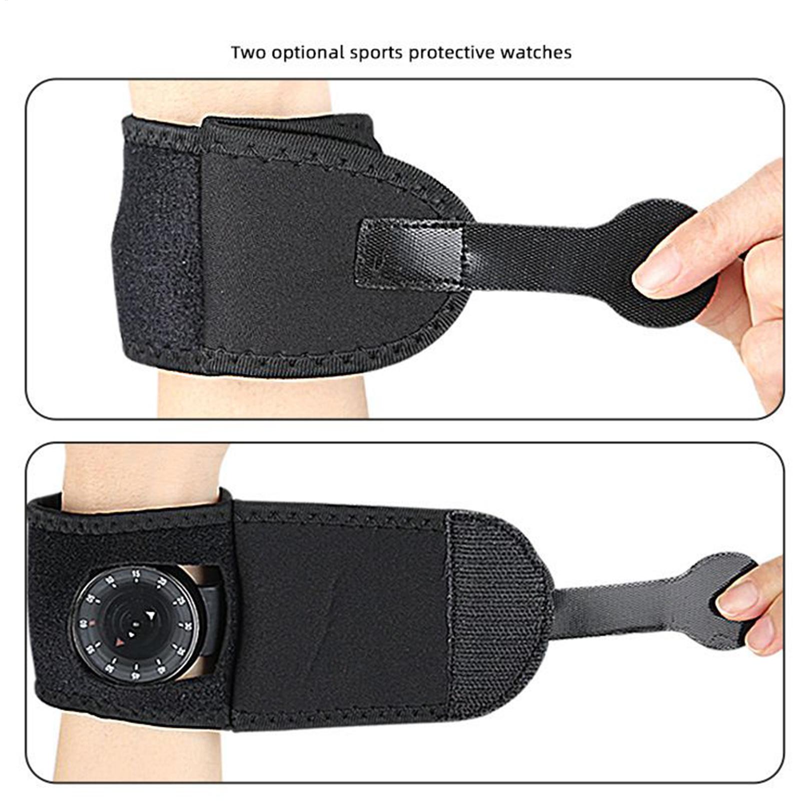 Smartwatch Running Watches For Men - Smart Watch Cover Protector Horlogebandhoezen voor