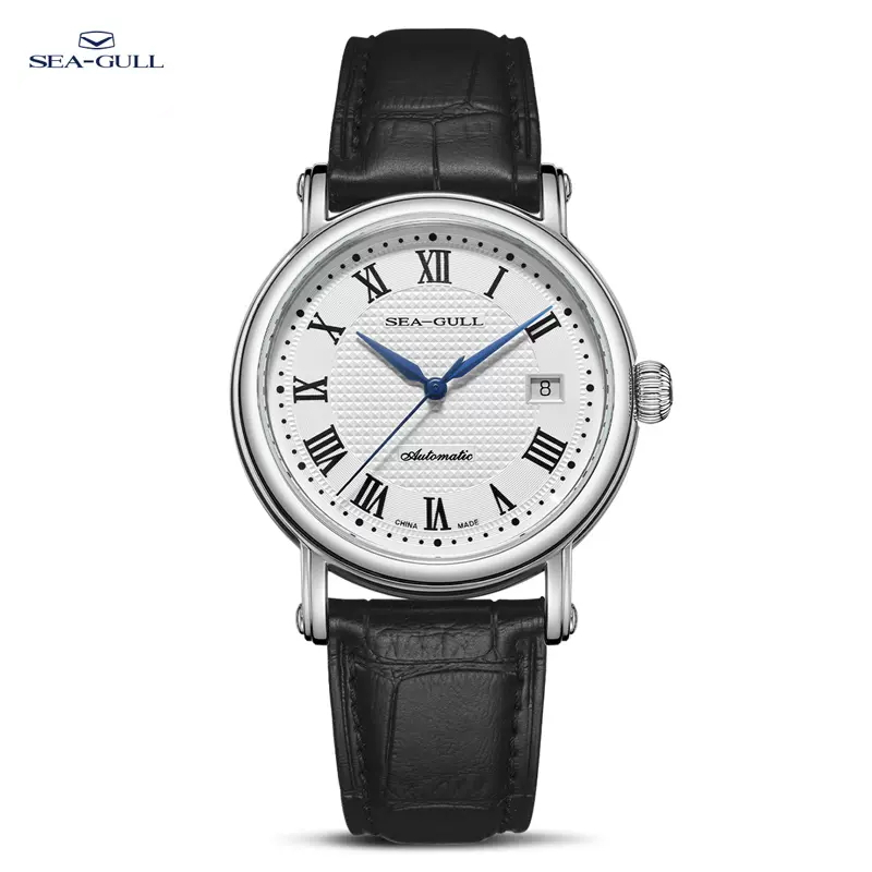 Omega Watch Constellation - 2023 Seagull Business horloge, heren mechanisch