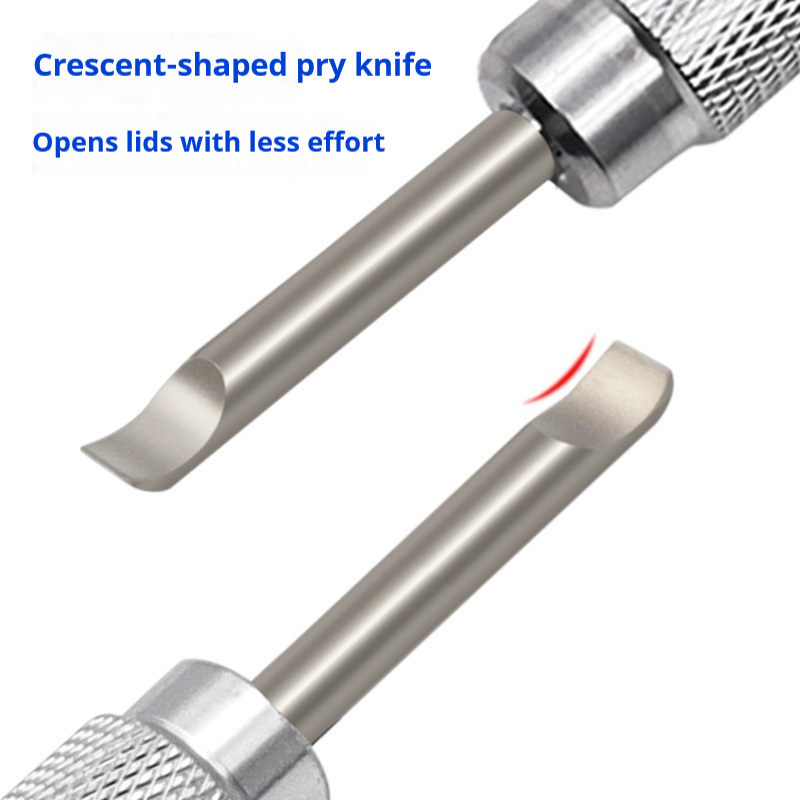 Gereedschapsset voor het opene - Watchmaker Screwdriver recensie en prijs