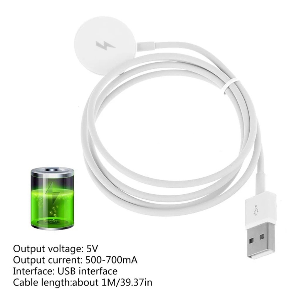 Super Sale Watch-oplader voor  - Fossil Watches Smartwatch Charger recensie en prijs