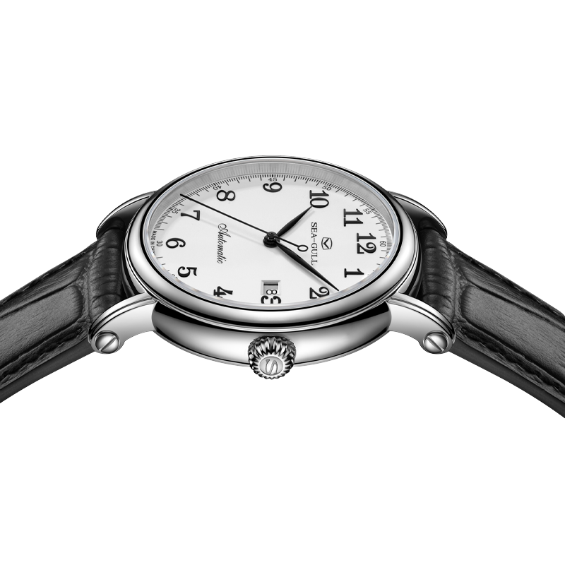 Seagull Heren Mechanisch Horlo - Omega Watch Constellation recensie en prijs