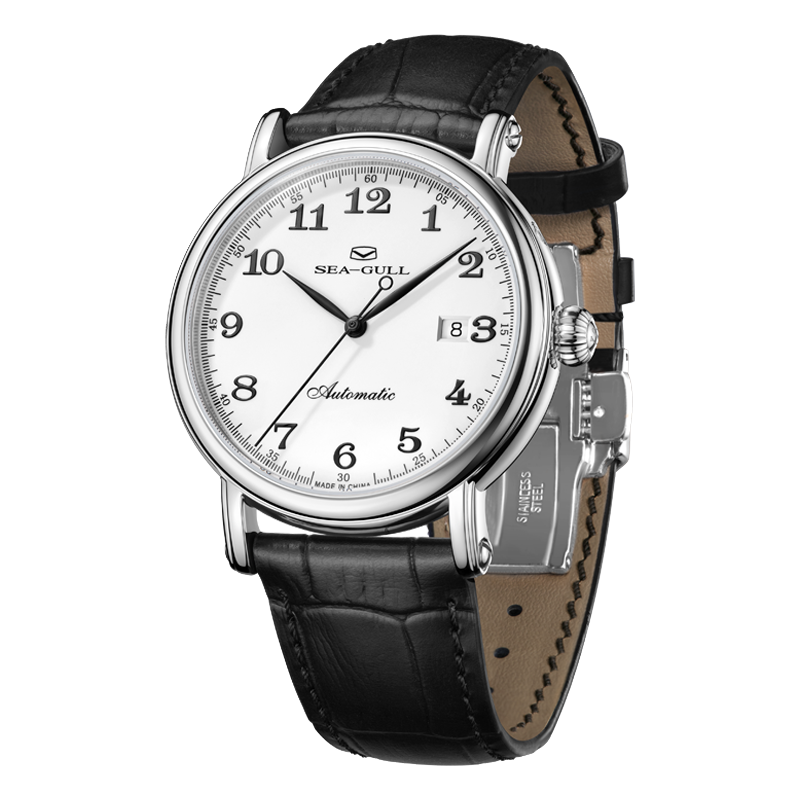 Seagull Heren Mechanisch Horlo - Omega Watch Constellation recensie en prijs