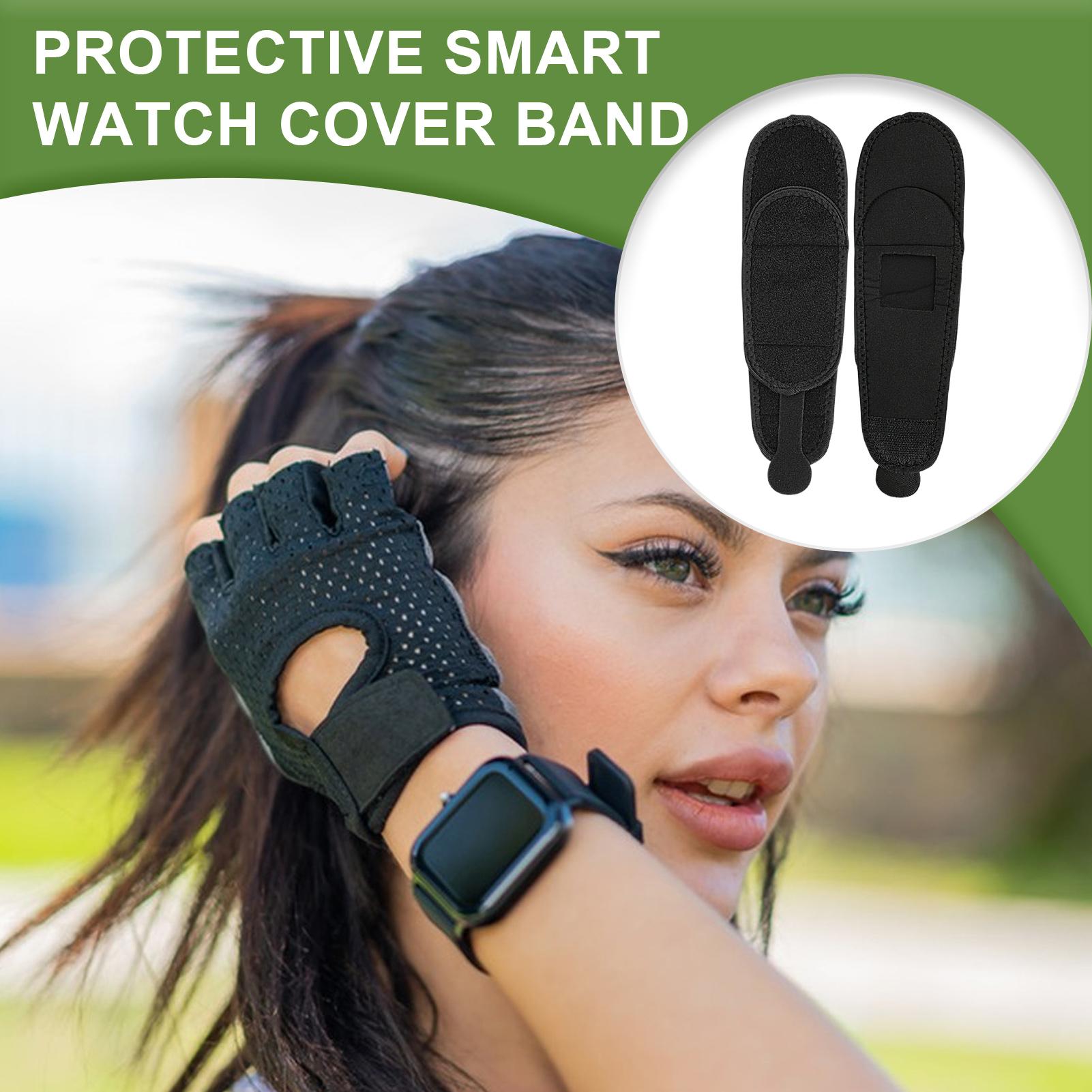 nieuwe Smart Watch-beschermer  - Smartwatch Running Watches For Men recensie en prijs