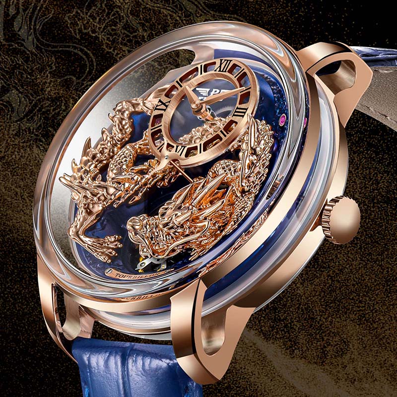 PINDU Ontwikkelt En Ontwerpen  - Omega Watch Constellation recensie en prijs