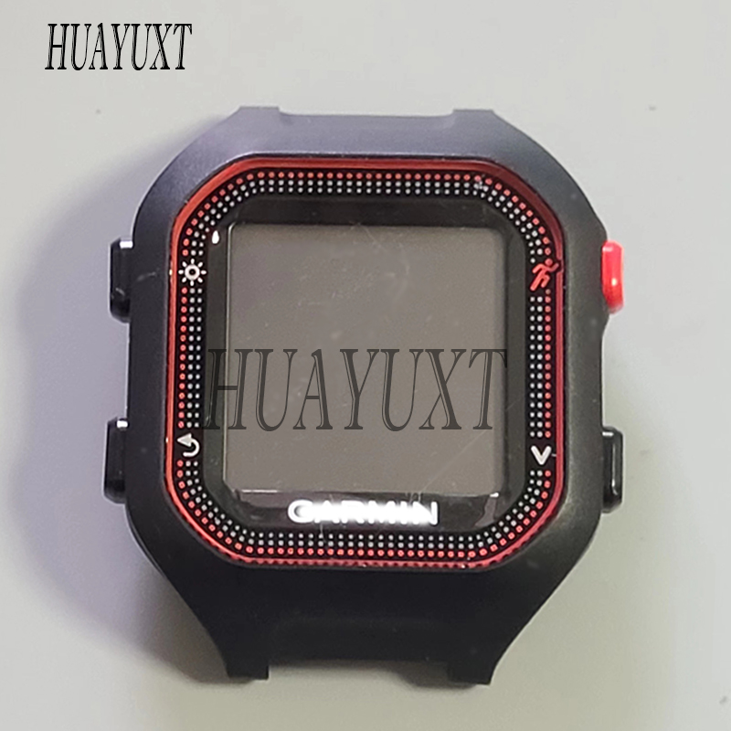 Origineel LCD-scherm voor Garm - Xwatch Smartwatch recensie en prijs