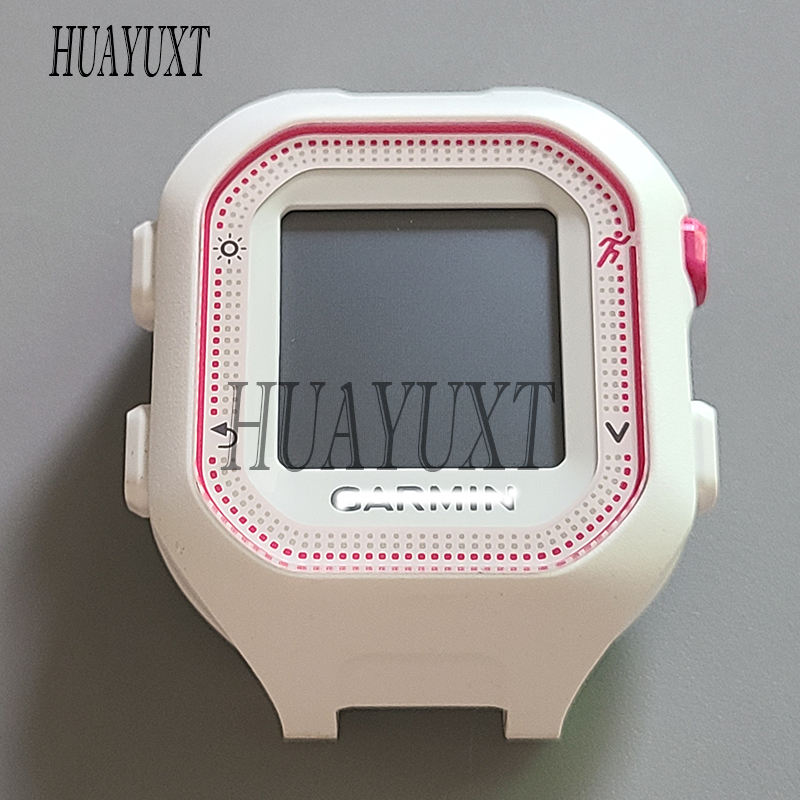 Origineel LCD-scherm voor Garm - Xwatch Smartwatch recensie en prijs