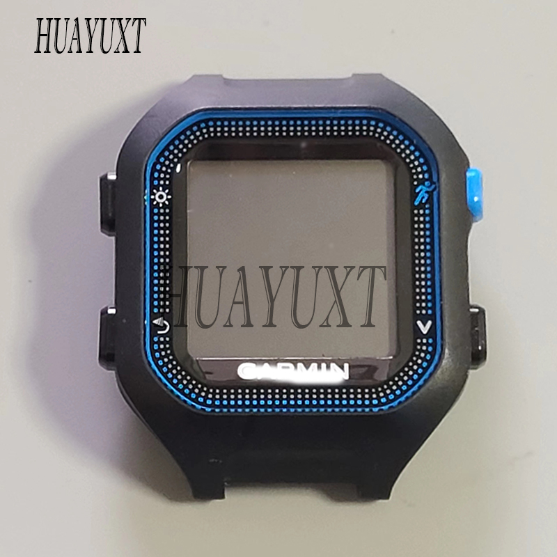 Origineel LCD-scherm voor Garm - Xwatch Smartwatch recensie en prijs