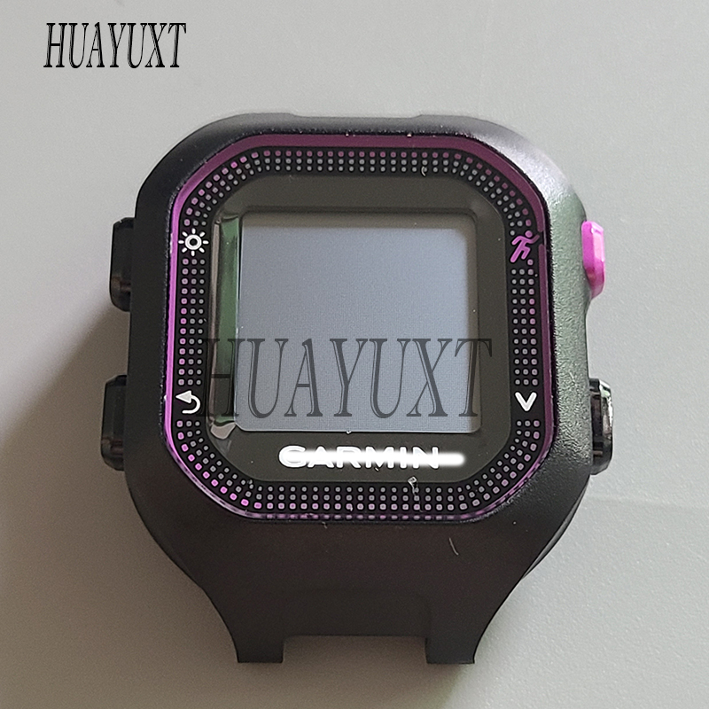 Origineel LCD-scherm voor Garm - Xwatch Smartwatch recensie en prijs