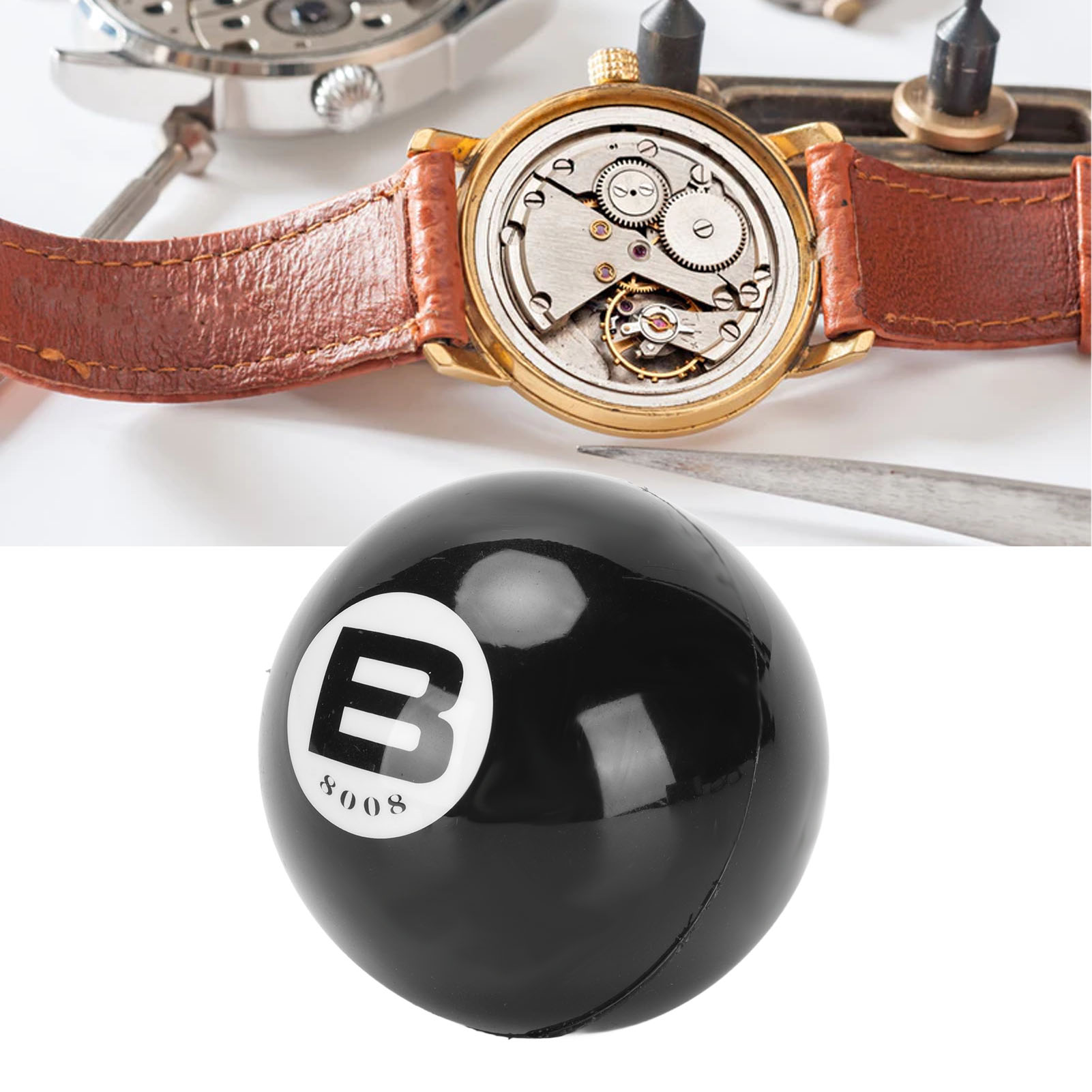 Horloge-opener Horlogereparati - Watchmaker Screwdriver recensie en prijs