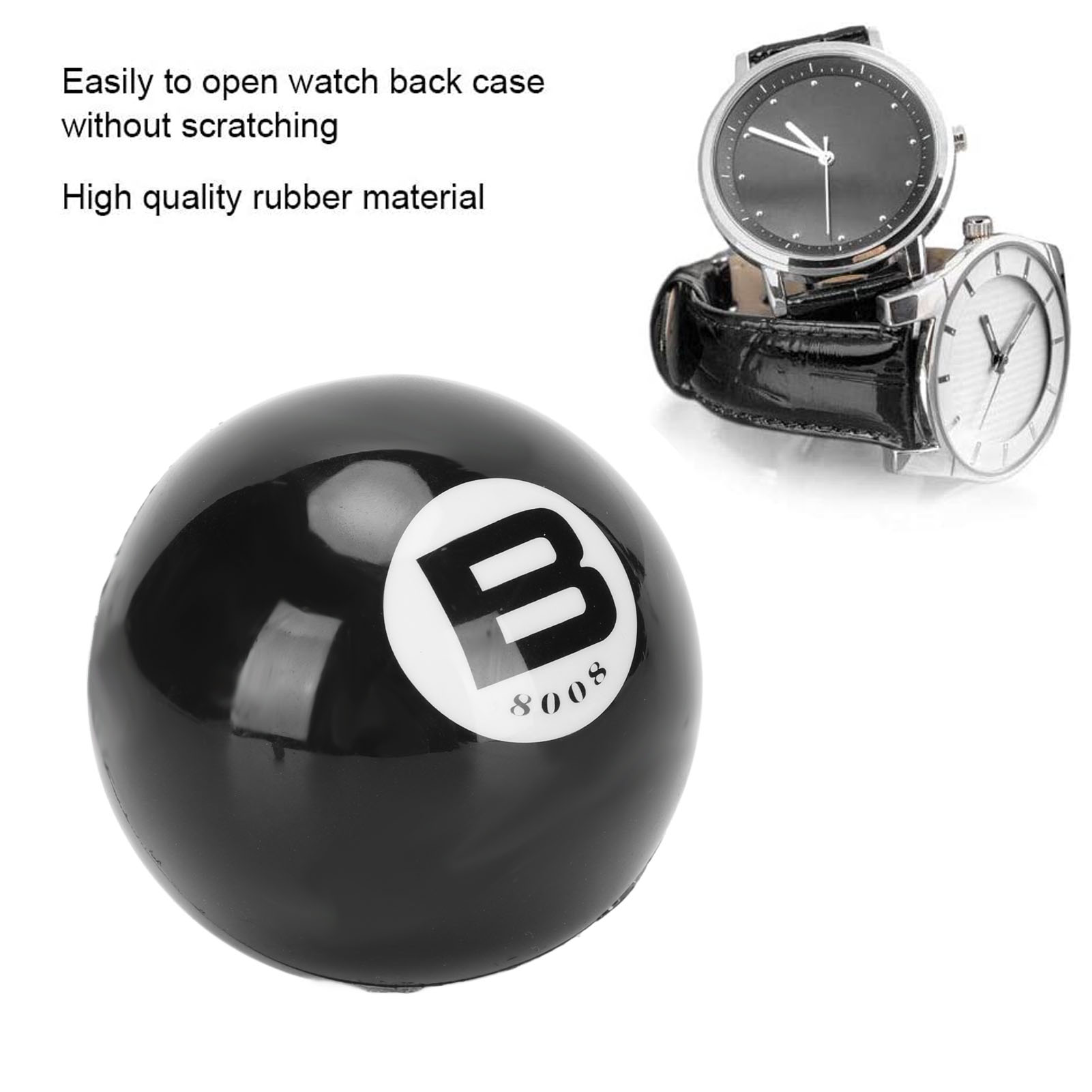 Horloge-opener Horlogereparati - Watchmaker Screwdriver recensie en prijs