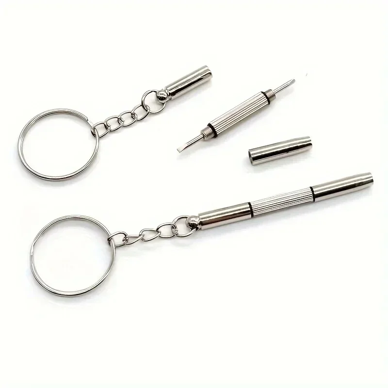 Brillenschroevendraaier Brille - Watchmaker Screwdriver recensie en prijs