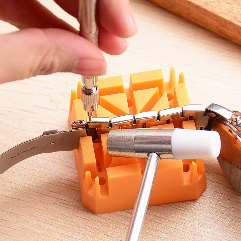 Mi-vormige standaard demontage - Watchmaker Screwdriver recensie en prijs