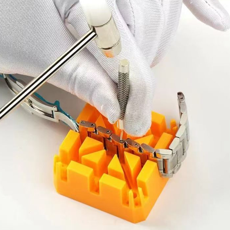 Mi-vormige standaard demontage - Watchmaker Screwdriver recensie en prijs