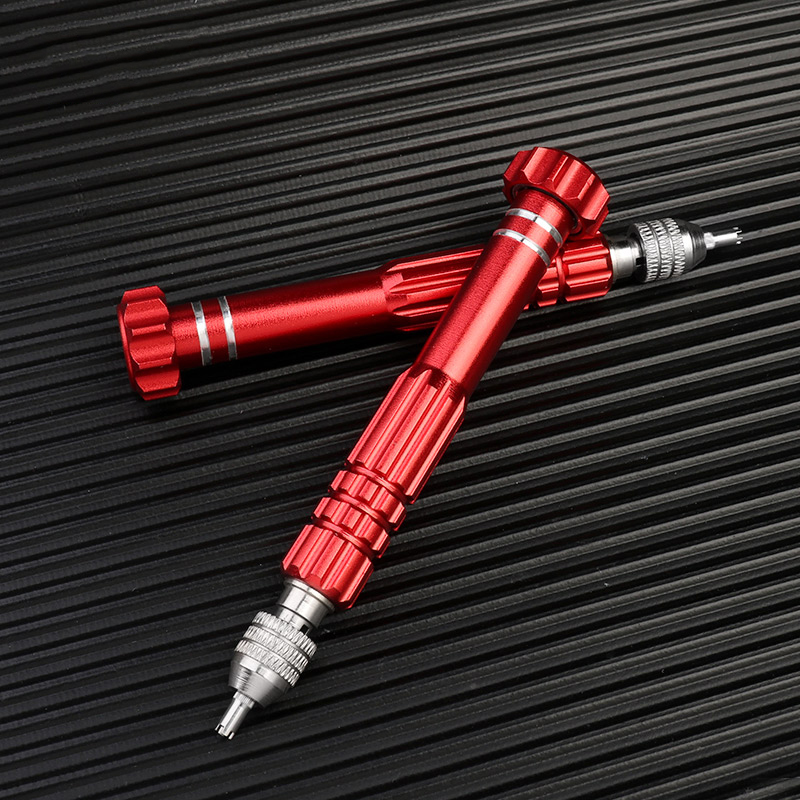 Opener Schroevendraaier Voor R - Watchmaker Screwdriver recensie en prijs