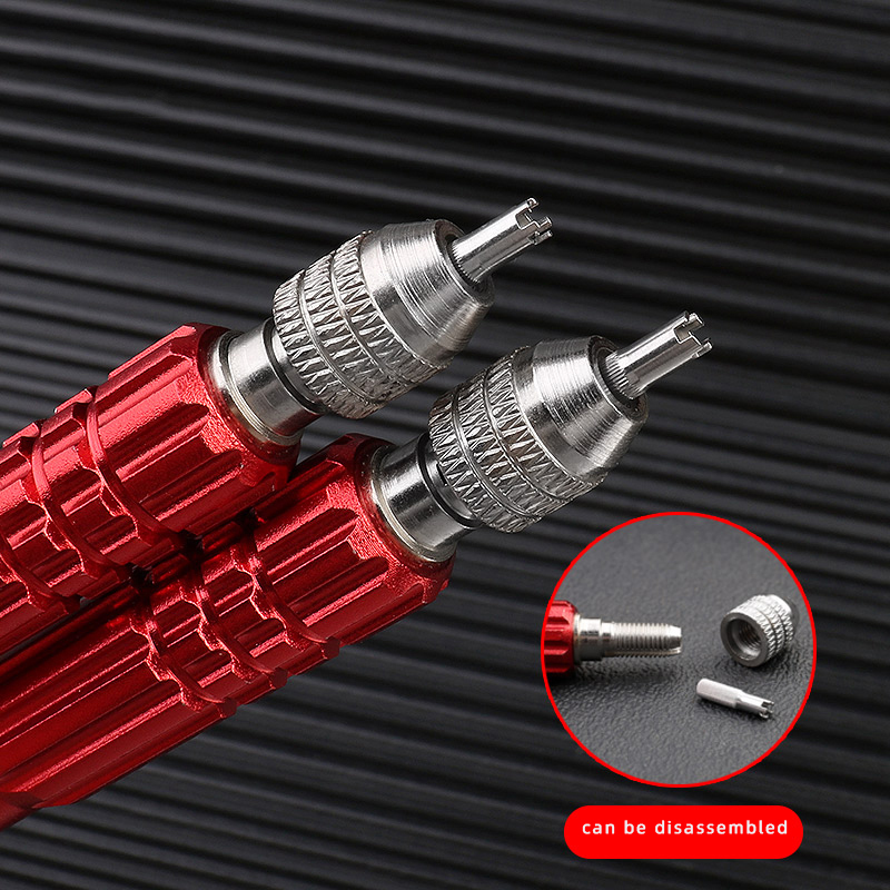 Opener Schroevendraaier Voor R - Watchmaker Screwdriver recensie en prijs