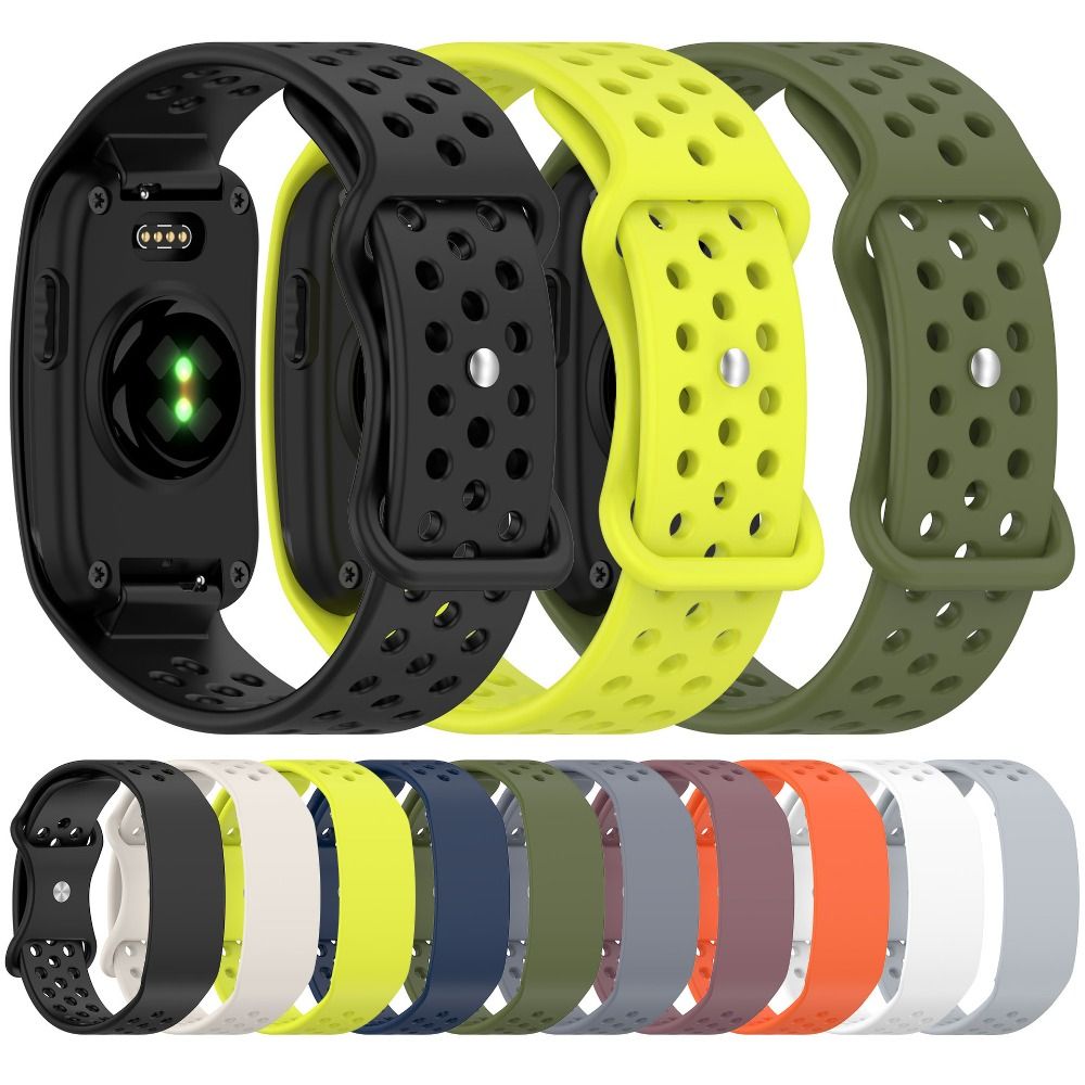 Siliconen vervangende band, ve - Xwatch Smartwatch recensie en prijs