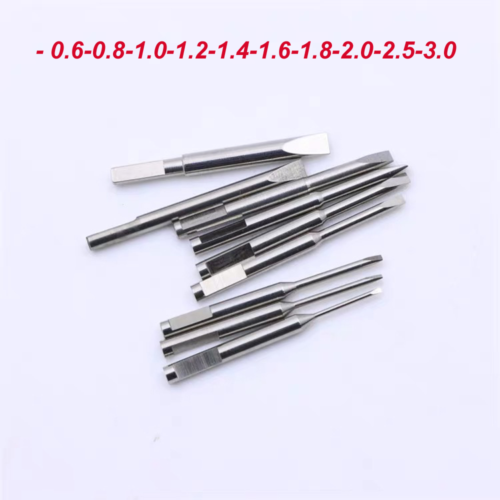 5 stks Ingelaste Phillips Schr - Watchmaker Screwdriver recensie en prijs