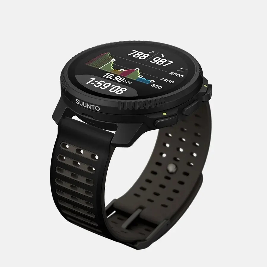 22mm horlogebanden voor Suunto - Smartwatch Running Watches For Men recensie en prijs