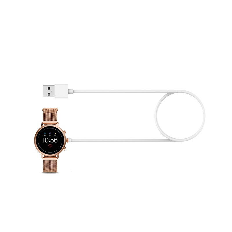1M Usb Oplaadkabel Voor Fossie - Fossil Watches Smartwatch Charger recensie en prijs