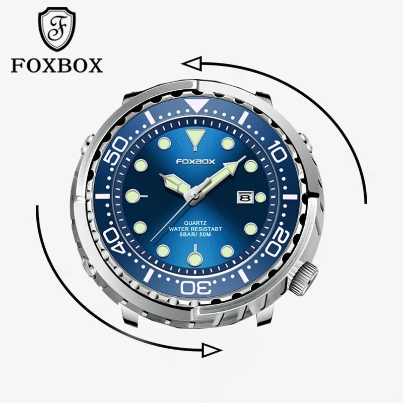 2024 Casual herenhorloges voor - Smartwatch Watches For Men Brands recensie en prijs