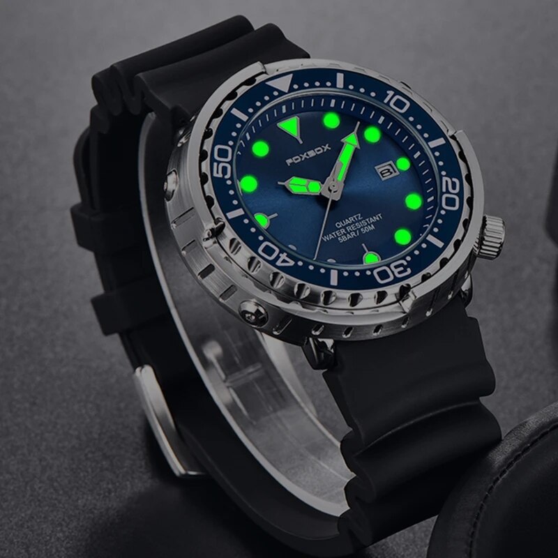 2024 Casual herenhorloges voor - Smartwatch Watches For Men Brands recensie en prijs