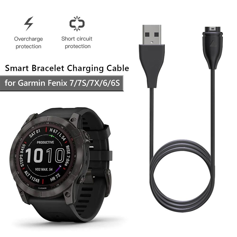 Garmin Fenix 7 6 5 Venu 2 Plus - Xwatch Smartwatch recensie en prijs