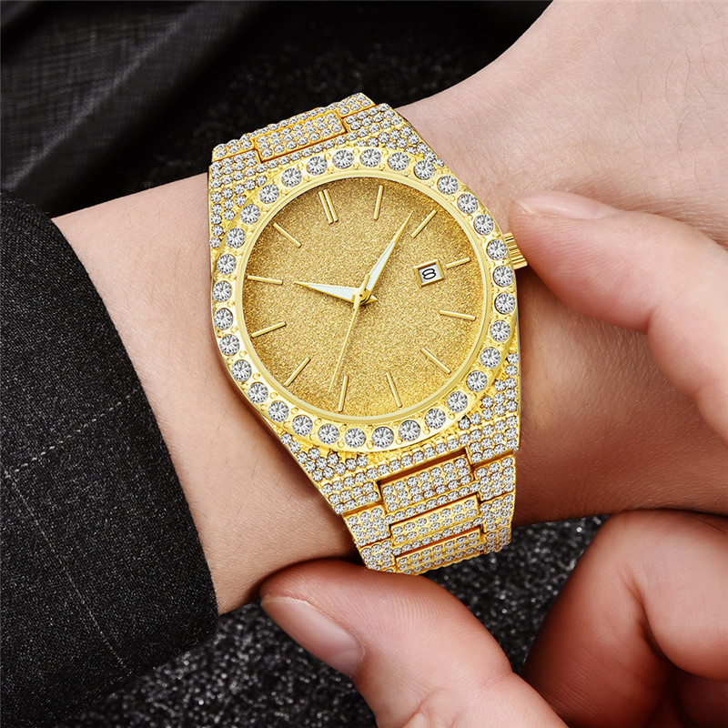 Herenuurwerken grote merken hi - Smartwatch Watches For Men Brands recensie en prijs
