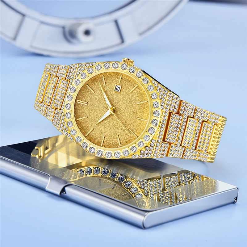 Herenuurwerken grote merken hi - Smartwatch Watches For Men Brands recensie en prijs