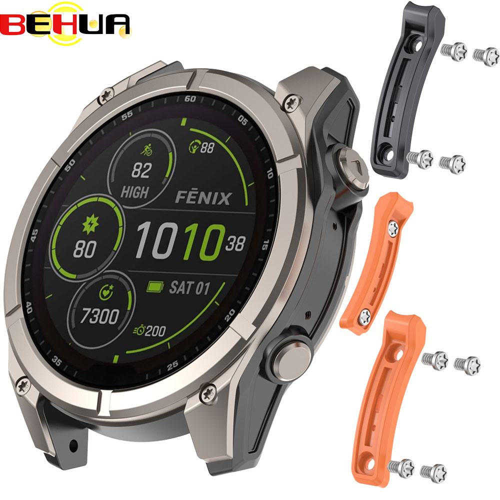 BEHUA Horloge Anti-collision S - Xwatch Smartwatch recensie en prijs