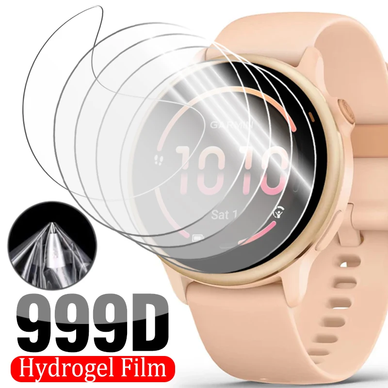 Zachte Screen Protector Voor G - Xwatch Smartwatch recensie en prijs