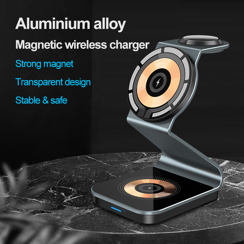 3 in 1 transparante magnetisch - Smartwatch Watches Compatible With Iphone recensie en prijs