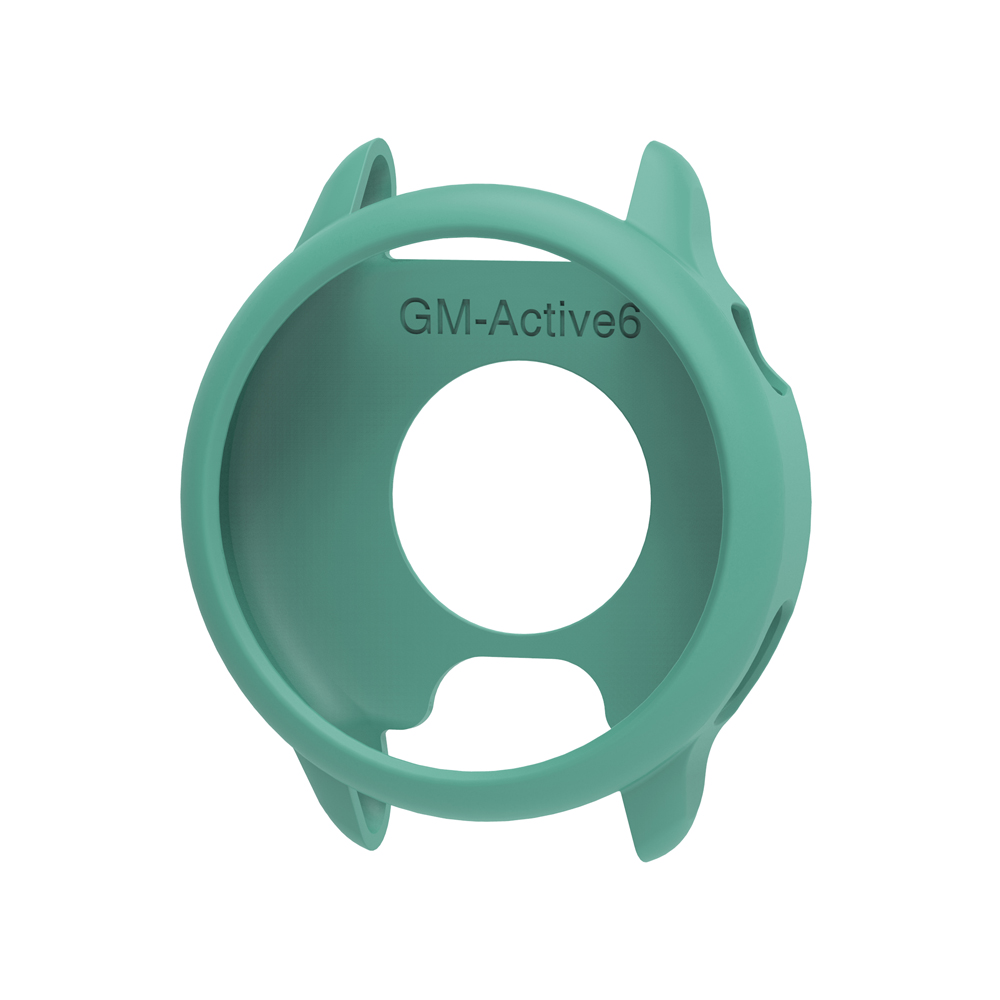 1X Zachte siliconen hoes voor  - Xwatch Smartwatch recensie en prijs