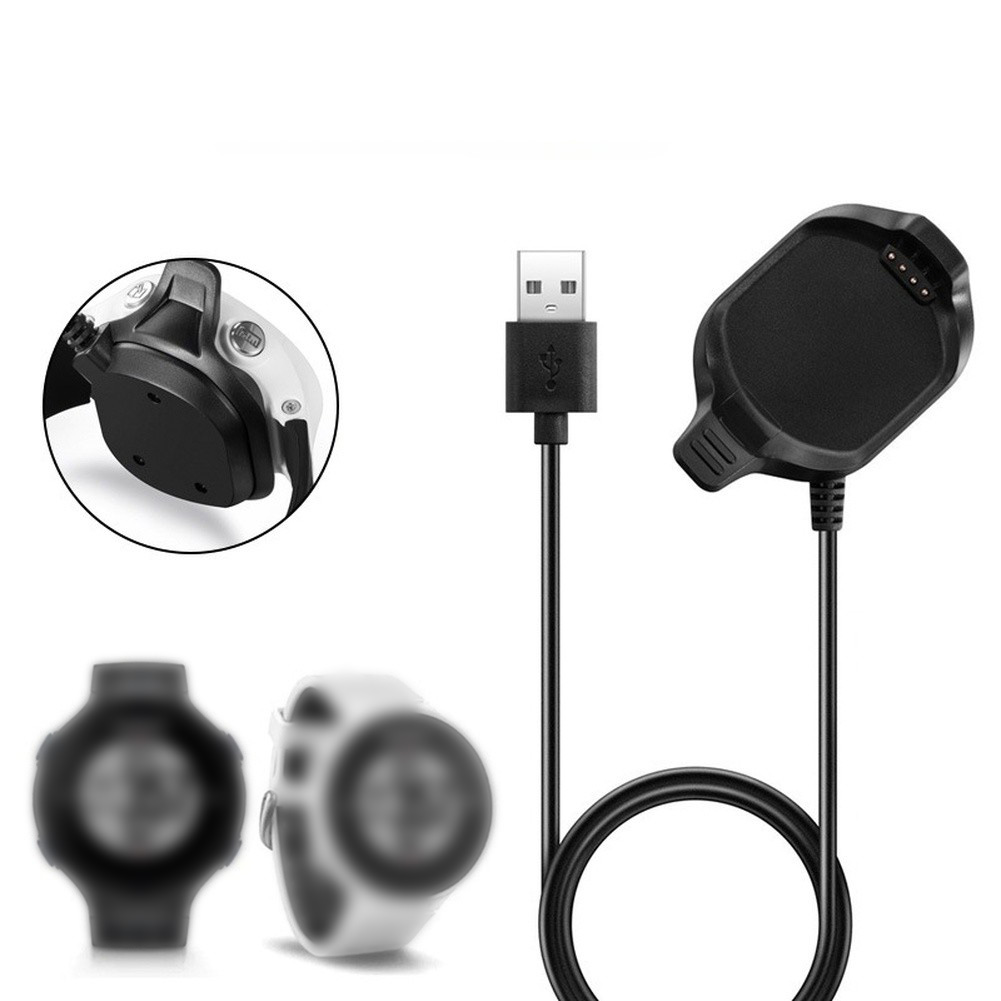 1M Oplader & Datakabel Voor Ga - Xwatch Smartwatch recensie en prijs