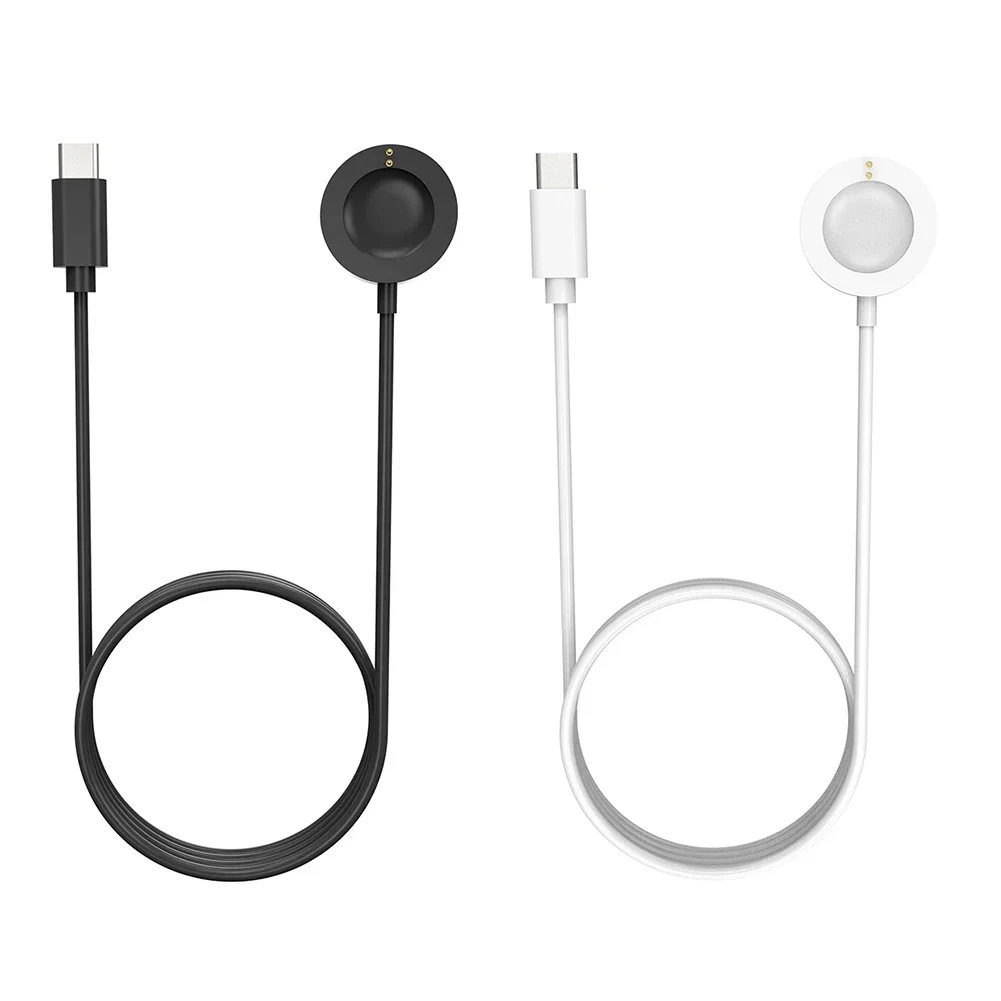 1M USB Type-C Magnetische Snel - Fossil Watches Smartwatch Charger recensie en prijs