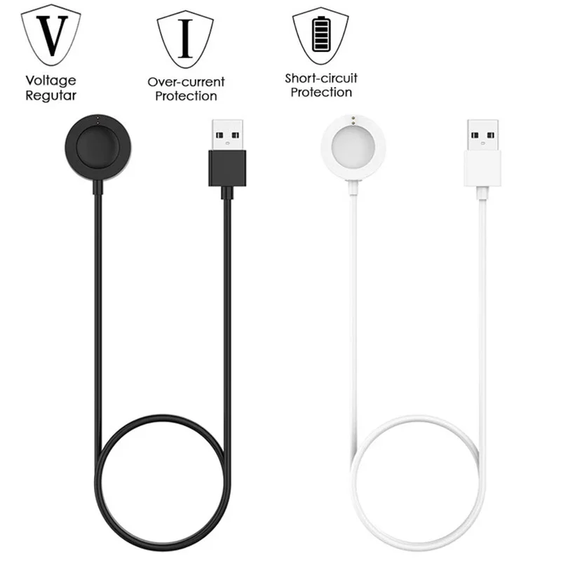 1M USB Magnetische Fast Charge - Fossil Watches Smartwatch Charger recensie en prijs
