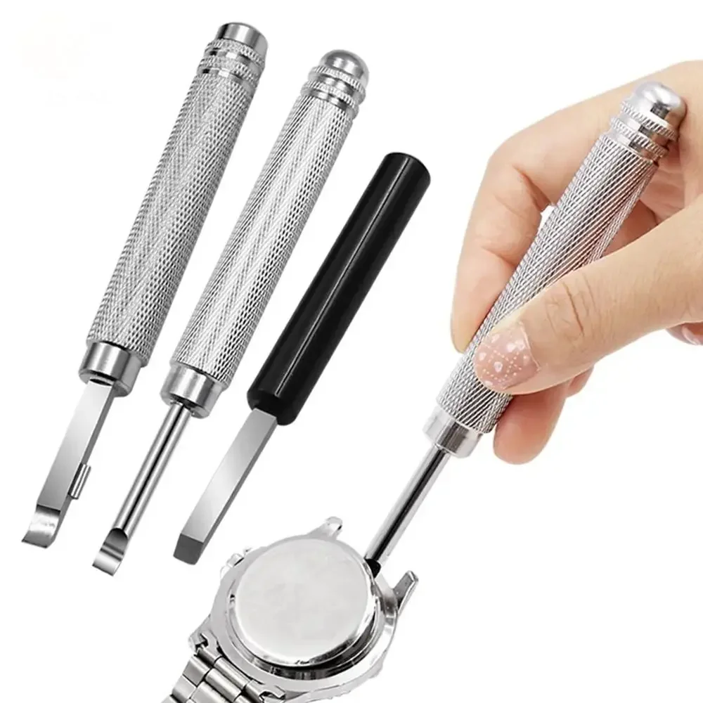 1PC Metalen Pry Tool Horlogema - Watchmaker Screwdriver recensie en prijs
