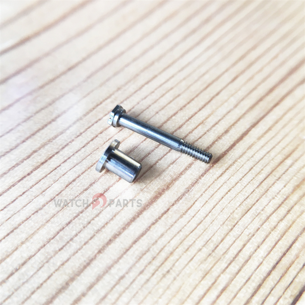 Bezel Case Back Screw voor Aud - Audemars Piguet Watch Royal Oak recensie en prijs