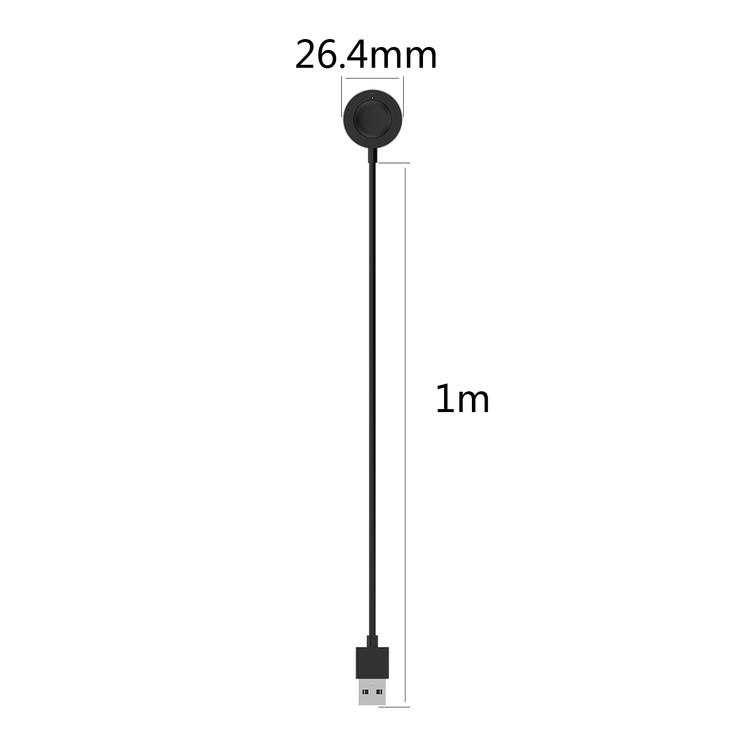 Oplader voor Fossil Gen 4/ Gen - Fossil Watches Smartwatch Charger recensie en prijs