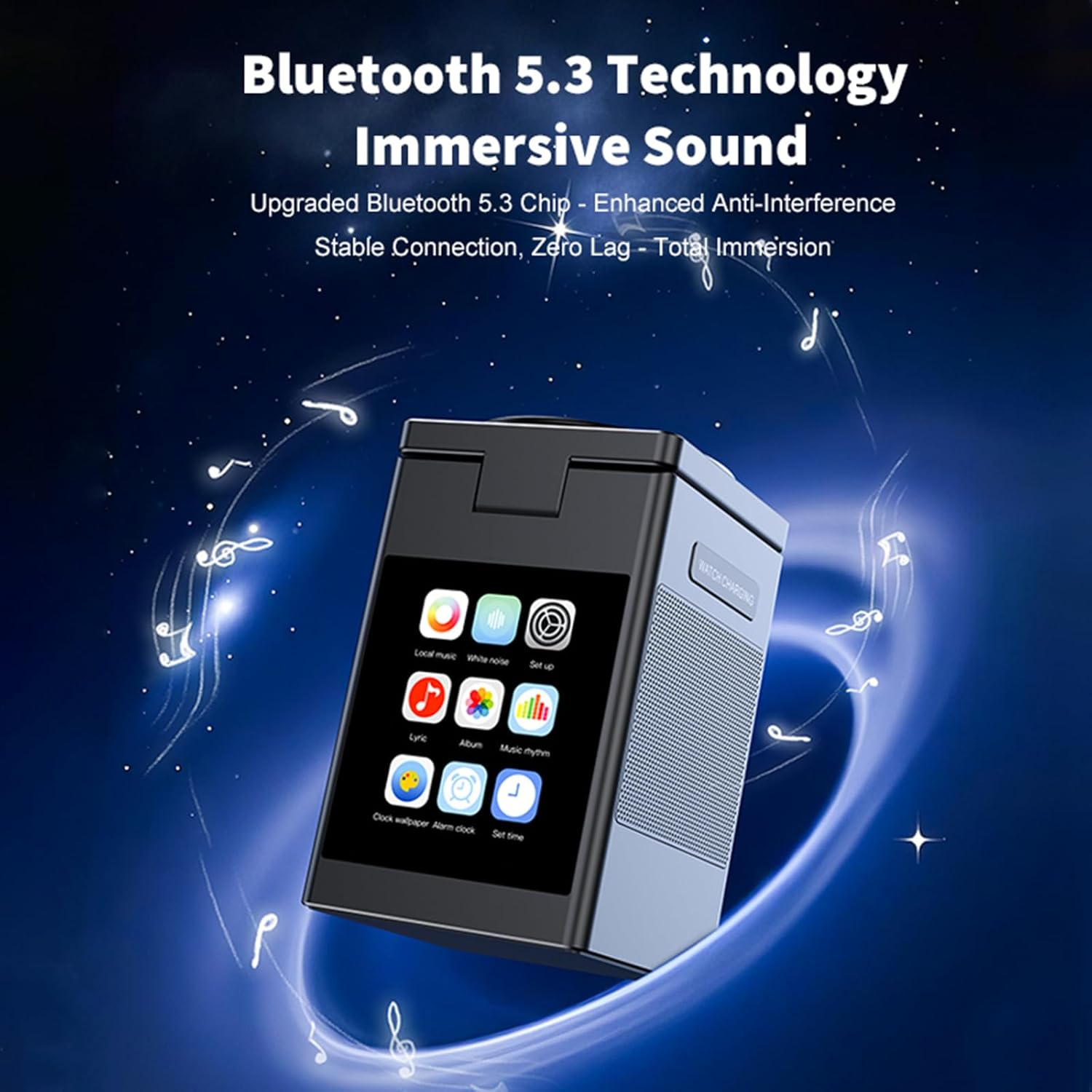 LED Scherm Magnetische Draadlo - Smartwatch Watches Compatible With Iphone recensie en prijs