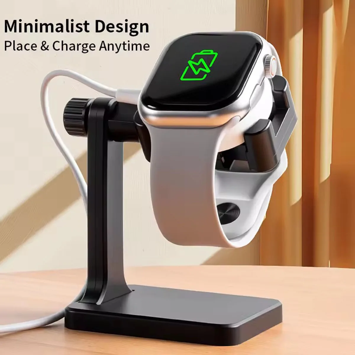 Universele Smartwatch-standaar - Watch Smart Smartwatch recensie en prijs